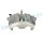 RAP BRAKES R-K0369 Bremssattel