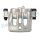 RAP BRAKES R-K0376 Bremssattel