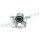 RAP BRAKES R-K0379 Bremssattel
