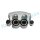 RAP BRAKES R-K0412 Bremssattel