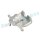 RAP BRAKES R-K0423 Bremssattel