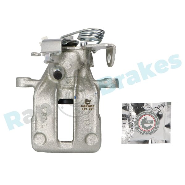 RAP BRAKES R-K0443 Bremssattel