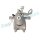 RAP BRAKES R-K0458 Bremssattel