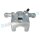 RAP BRAKES R-K0492 Bremssattel