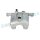 RAP BRAKES R-K0496 Bremssattel