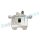 RAP BRAKES R-K0501 Bremssattel
