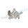 RAP BRAKES R-K0501 Bremssattel