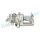 RAP BRAKES R-K0505 Bremssattel