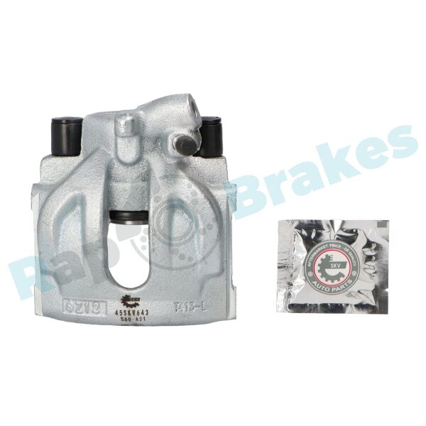 RAP BRAKES R-K0514 Bremssattel