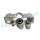 RAP BRAKES R-K0518 Bremssattel