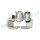 RAP BRAKES R-K0519 Bremssattel