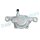 RAP BRAKES R-K0525 Bremssattel
