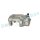 RAP BRAKES R-K0526 Bremssattel