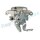 RAP BRAKES R-K0529 Bremssattel