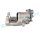 RAP BRAKES R-K0550 Bremssattel