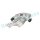 RAP BRAKES R-K0553 Bremssattel