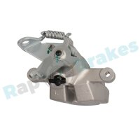RAP BRAKES R-K0558 Bremssattel