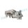 RAP BRAKES R-K0559 Bremssattel