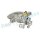 RAP BRAKES R-K0564 Bremssattel