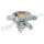 RAP BRAKES R-K0565 Bremssattel