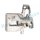 RAP BRAKES R-K0573 Bremssattel