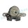 RAP BRAKES R-K0576 Bremssattel