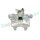 RAP BRAKES R-K0599 Bremssattel