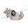 RAP BRAKES R-K0601 Bremssattel