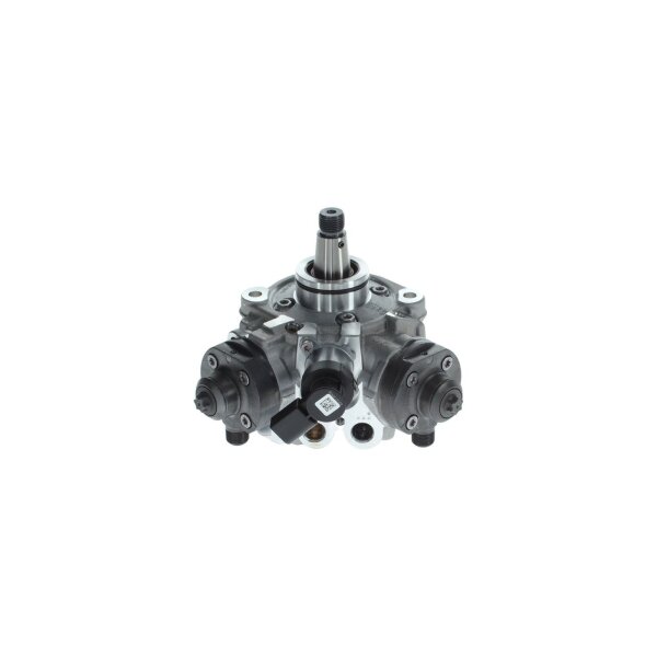 BOSCH 0 986 437 480 Hochdruckpumpe
