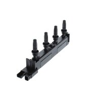 BOSCH 0 986 22A 206 Zündspule