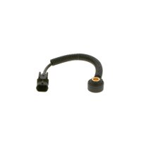 BOSCH 0 261 231 226 Klopfsensor