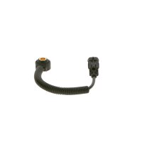 BOSCH 0 261 231 226 Klopfsensor
