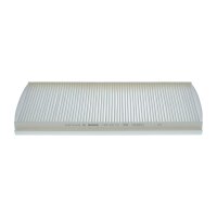 BOSCH 1 987 435 118 Filter, Innenraumluft