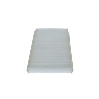 BOSCH 1 987 435 118 Filter, Innenraumluft