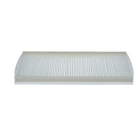 BOSCH 1 987 435 118 Filter, Innenraumluft