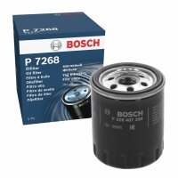 BOSCH F 026 407 268 Ölfilter