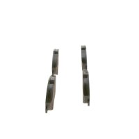 BOSCH 0 986 494 914 Bremsbelagsatz, Scheibenbremse