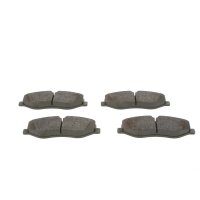 BOSCH 0 986 494 914 Bremsbelagsatz, Scheibenbremse