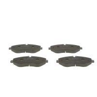 BOSCH 0 986 494 914 Bremsbelagsatz, Scheibenbremse