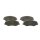 BOSCH 0 986 494 914 Bremsbelagsatz, Scheibenbremse