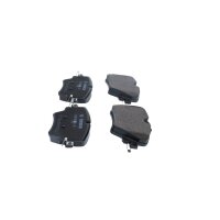 BOSCH 0 986 494 940 Bremsbelagsatz, Scheibenbremse