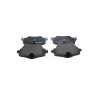 BOSCH 0 986 494 940 Bremsbelagsatz, Scheibenbremse