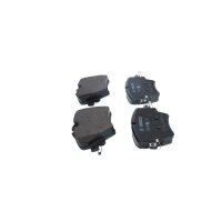 BOSCH 0 986 494 940 Bremsbelagsatz, Scheibenbremse