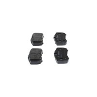 BOSCH 0 986 494 953 Bremsbelagsatz, Scheibenbremse