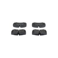 BOSCH 0 986 494 953 Bremsbelagsatz, Scheibenbremse