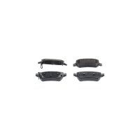 BOSCH 0 986 494 954 Bremsbelagsatz, Scheibenbremse