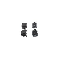 BOSCH 0 986 494 954 Bremsbelagsatz, Scheibenbremse