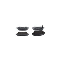 BOSCH 0 986 494 954 Bremsbelagsatz, Scheibenbremse