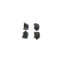 BOSCH 0 986 494 954 Bremsbelagsatz, Scheibenbremse