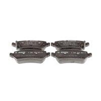 BOSCH 0 986 494 954 Bremsbelagsatz, Scheibenbremse